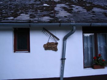 Percorso A piedi Derekegyház - Zq (Derekegyház) - Photo