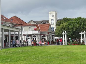 Percorso A piedi Norderney - Polder-Wattweg - Photo