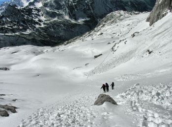 Trail On foot Gosau - Gosausee-Adamek - Photo