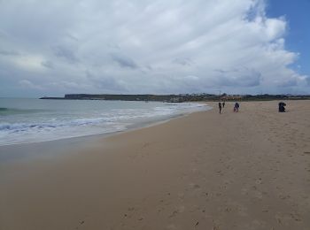 Randonnée Marche São Gonçalo de Lagos - Portugal 2024 2 premiers jours - Photo