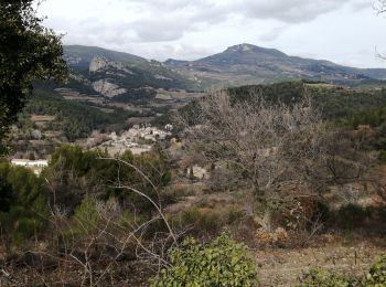 Excursión Senderismo Lafare - lafare - Photo