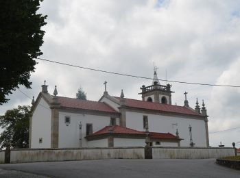 Tour Zu Fuß Montaria - Trilho dos Pastores - Photo