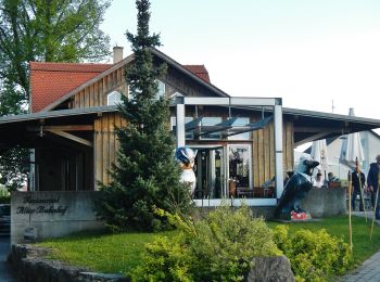 Tour Zu Fuß Holzgerlingen - DE-SAV Blaues Hufeisen, Holzgerlingen - Böblingen - Photo