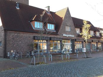 Excursión A pie Heide - Rundwanderweg - Tour 1 - Photo