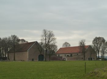 Tour Zu Fuß Beek - Rondje Genhout - Photo