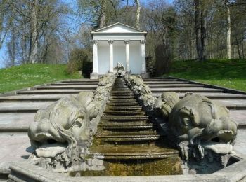 Excursión A pie Schleswig - Auf den Spuren der Wikinger, die Stadtschleife - Photo