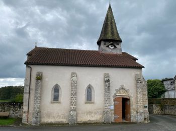 Tour sport La Souterraine - Sob 21 La souterraine - Chamborand  - Photo