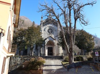 Tour Zu Fuß Vogogna - Via Romana tappa 2 - Photo