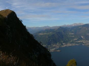 Randonnée A pied Zone - Sentiero di Monte Vignole - Photo