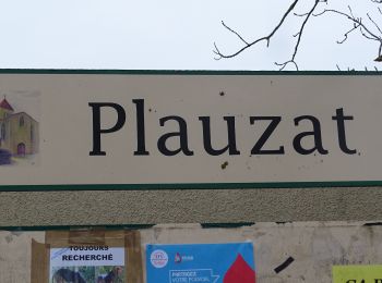 Tour Wandern Plauzat - Plauzat - Photo