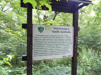 Excursión A pie Postolin - Ścieżka przyrodnicza - Photo