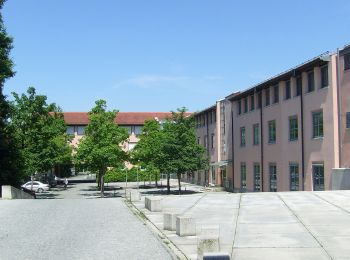Tocht Te voet Bergkirchen - MVV Wanderweg Dreieck Dachau Olching - Photo