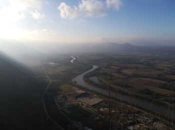 Tour Wandern Veurey-Voroize - st ours - Photo