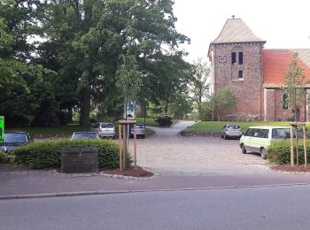 Tour Zu Fuß Lensahn - Beschendorf-Sievershagen-Route - Photo