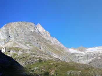 Randonnée A pied Rauris - Naturlehrweg Rauriser Urwald - Photo