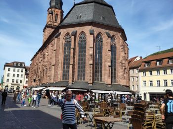 Randonnée Marche Inconnu - eidelberg - Photo