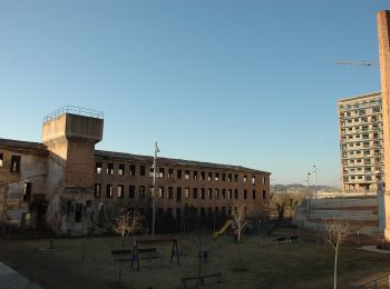 Tour Zu Fuß Manresa - M8 - Itinerari El Cardener i el Puigberenguer - Photo