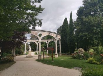 Excursión Senderismo Gagny - GR15-03 Gagny à Villevaudé - Photo