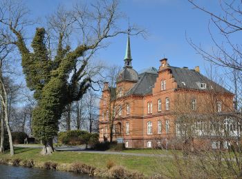 Tour Zu Fuß Brodersby - Steilküsten-Variante - Photo