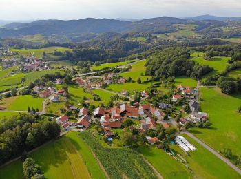 Tour Zu Fuß Ringelai - Verlängerungsmöglichkeit 