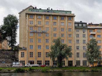 Tour Zu Fuß Unbekannt - Akallastråket - Photo