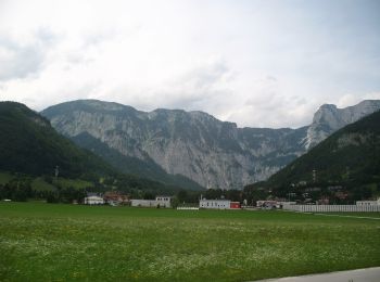 Percorso A piedi Liezen - Hochmölbinghütten-Runde - Photo