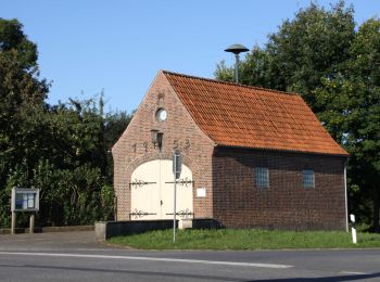 Randonnée A pied Nottfeld - Wandern mit Herz - Photo