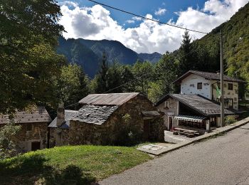 Percorso A piedi Valstrona - IT-Z11 - Photo