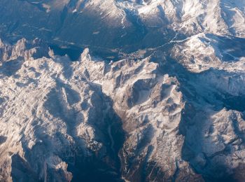 Tour Zu Fuß Cencenighe Agordino - Sentiero CAI 567 - Photo