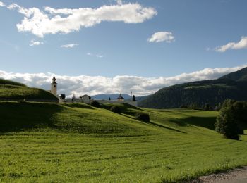 Tour Zu Fuß Prags - IT-20 - Photo