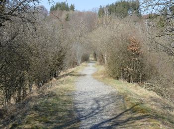 Trail On foot Glonn - Wanderweg 8, Glonn - Photo