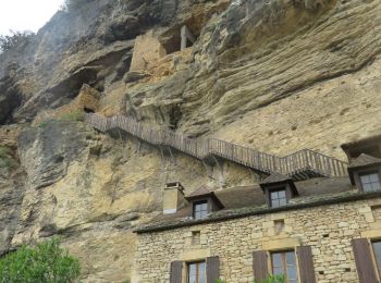 Excursión Senderismo La Roque-Gageac - LA ROQUE GAGEAC BEYNAC MARQUESSAC JMJ24-15839261 - Photo