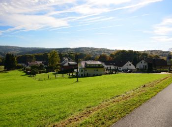 Randonnée A pied Eitorf - Dörferweg (Erlebnisweg Sieg Nr. 18) - Photo