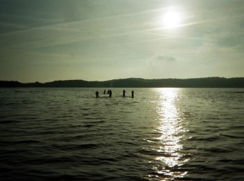 Tocht Te voet  - Åkulla bokskogar - Länk 1-10 - Photo