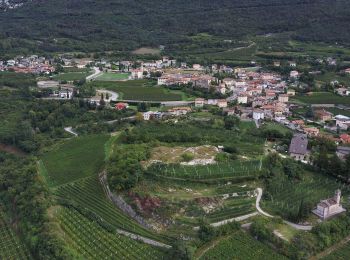 Tour Zu Fuß Madruzzo - Strada dei Brozi - Photo