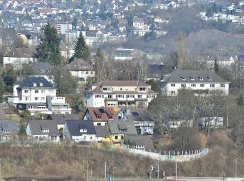 Percorso A piedi Siegen - Historischer Rundweg Achenbach - Photo