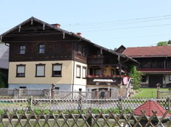 Tour Zu Fuß Schalkau - Dockenweg - Photo