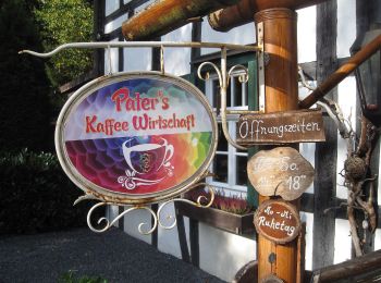 Excursión A pie Ense - Fürstenberg-Rundweg bei Neheim Dreieck - Photo