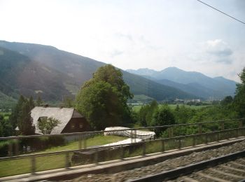 Tocht Te voet Gaishorn am See - Wanderweg 2 - Photo