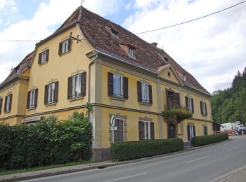 Tocht Te voet Kainach bei Voitsberg - Wanderweg 9 - Photo