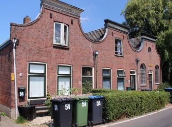 Tocht Te voet Bodegraven-Reeuwijk - Veldzichtpad - Photo