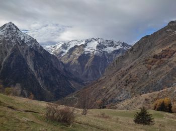 Trail Walking Les Deux Alpes - les deux alpes - Photo