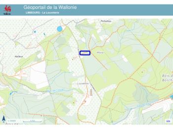 Trail Walking Limbourg - 20230501 - La Louveterie 7.3 Km - Photo