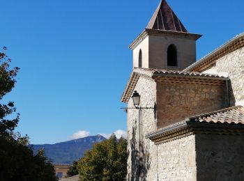 Tour Wandern Curnier - l aiguillette - Photo