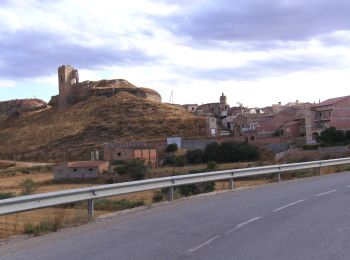 Tour Zu Fuß Sarroca de Lleida - Els plans de Sarroca de Lleida - Photo