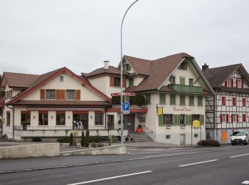 Tour Zu Fuß Ruswil - Hellbühl - Obersäliwald - Photo