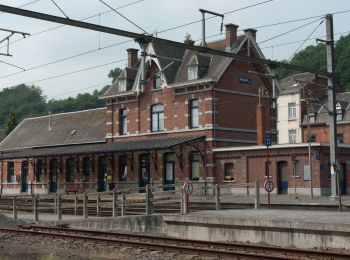 Tour Wandern Rochefort - GG2-Na-39_Jemelle-Houyet (2021-11-04) - Photo