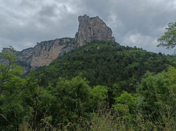 Trail Electric bike Millau - Millau gorges de la Jonte et gorges du Tarn - Photo