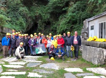 Excursión A pie Ornavasso - A25 - Madonna del Boden - La Bocchetta - Photo