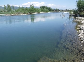 Percorso A piedi Bolano - Piano di Madrignano – Ceparana (percorso fluviale) - Photo
